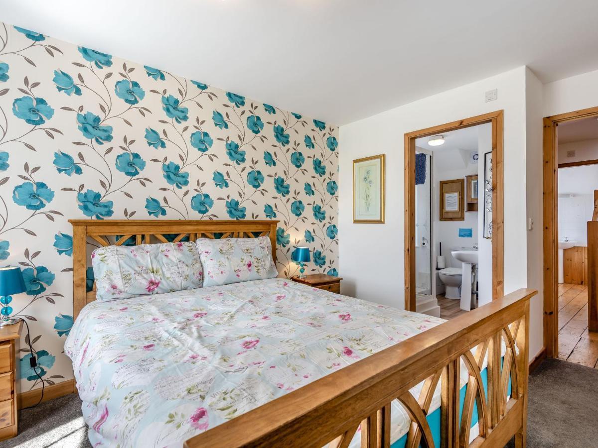 Glan Nug Villa Pentrefoelas Buitenkant foto